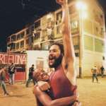 Rodrigo Dos Santos, Darlan Cunha