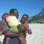 V&iacute;tor Oliveira, Douglas Silva, Darlan Cunha