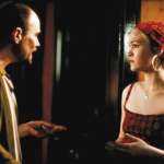 Julia Stiles, Terry Kinney