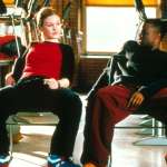 Sean Patrick Thomas, Julia Stiles