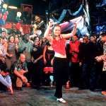 Sean Patrick Thomas, Julia Stiles