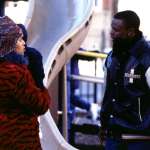 Sean Patrick Thomas, Kerry Washington