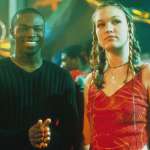 Sean Patrick Thomas, Julia Stiles