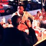 Sean Patrick Thomas, Cory Stewart, Fredro Starr, Artel Great