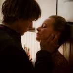 Anja Schneider, Merlin Rose