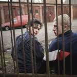 Julius Nitschkoff, Joel Basman