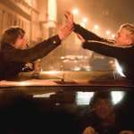 Merlin Rose, Julius Nitschkoff, Marcel Heupermann