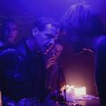 Merlin Rose, Gerdy Zint