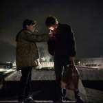 Merlin Rose, Joel Basman