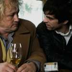 Niels Arestrup, Romain Duris