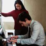 Romain Duris, Linh Dan Pham