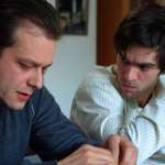 Romain Duris, Jonathan Zacca&iuml;