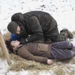 Borys Wiciński, Eryk Lubos