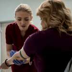 Elżbieta Romanowska, Barbara Kurdej-Szatan