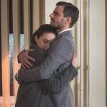 Maria Dębska, Antoni Pawlicki