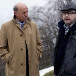 Piotr Fronczewski, Zbigniew Zamachowski