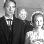 Eve McVeagh, Grace Kelly, Gary Cooper, Lon Chaney Jr.