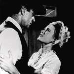 Grace Kelly, Gary Cooper