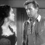Katy Jurado, Lloyd Bridges