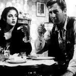 Katy Jurado, Lloyd Bridges