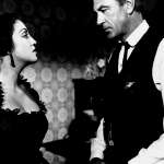 Katy Jurado, Gary Cooper