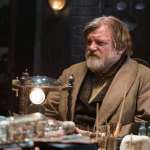 Brendan Gleeson
