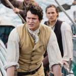 Frank Dillane, Benjamin Walker