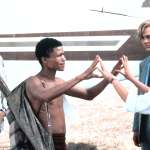 Ethan Embry, Maximilian Schell, Reese Witherspoon, Sarel Bok