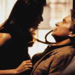 Michael Douglas, Demi Moore