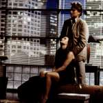 Michael Douglas, Demi Moore