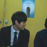 Won-geun Lee, Seung-bum Ryoo