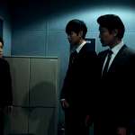 Young-min Kim, Won-geun Lee, Gwi-hwa Choi