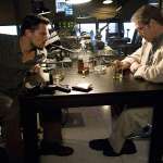 Russell Crowe, Leonardo DiCaprio