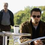 Russell Crowe, Leonardo DiCaprio