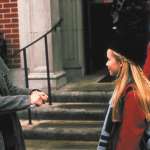 Monica Potter, Mika Boorem