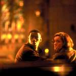 Denzel Washington, Embeth Davidtz