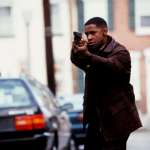 Denzel Washington