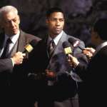 Donald Sutherland, Denzel Washington