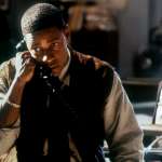 John Goodman, Denzel Washington