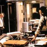 John Goodman, Denzel Washington