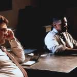 John Goodman, Denzel Washington