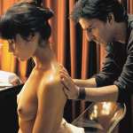 Yvan Attal, Olga Kurylenko