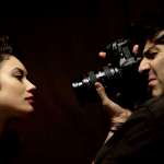 Yvan Attal, Olga Kurylenko