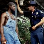 Blair Underwood, Christopher Murray