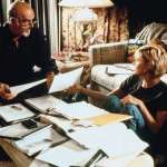 Kate Capshaw, Sean Connery