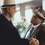 Laurence Fishburne, Sean Connery