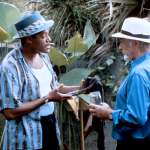 Laurence Fishburne, Sean Connery
