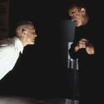 Sean Connery, Ed Harris