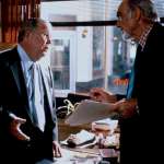 Sean Connery, Ned Beatty