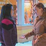 Liv Hewson, Anna Akana